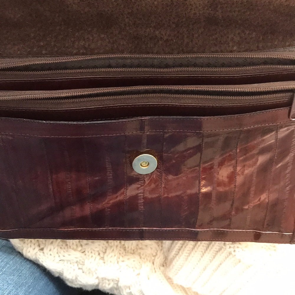 Ell Skin bag - Picture 6 of 8